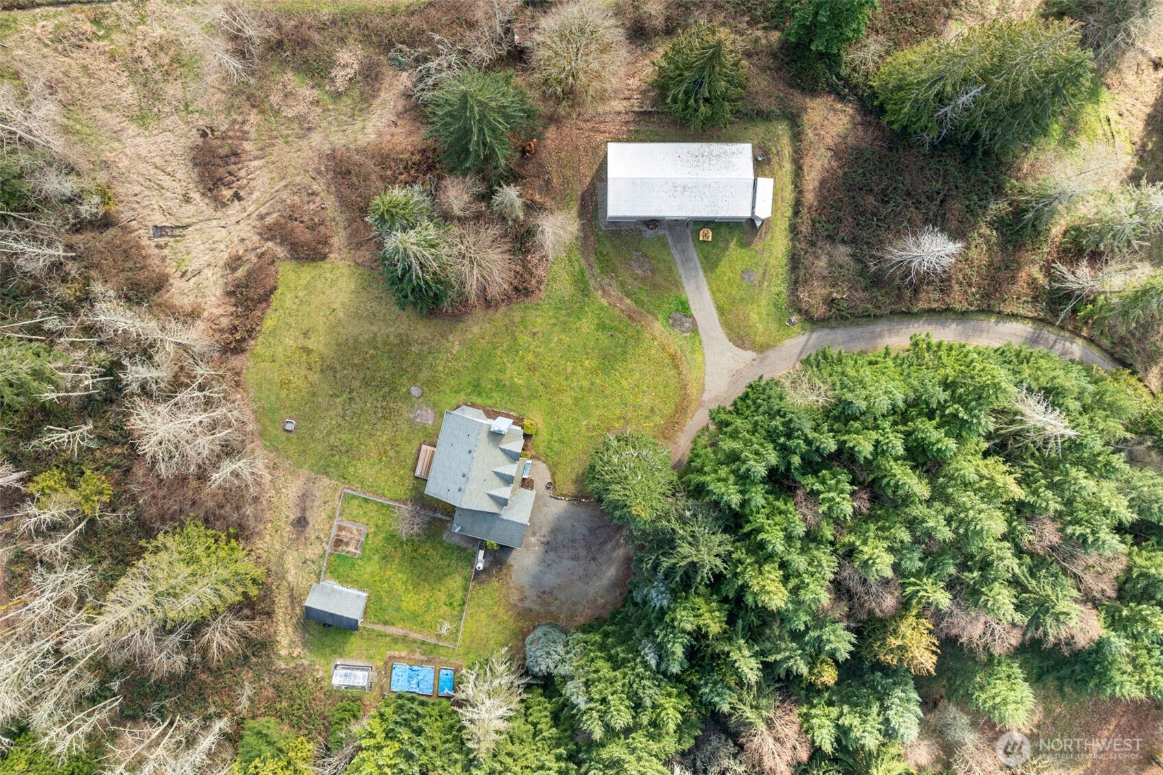 13103 284th Avenue E, Buckley, WA 98321