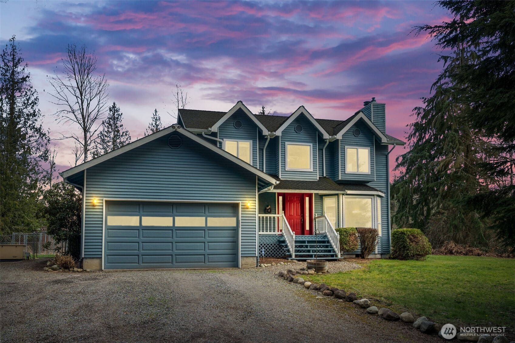 13103 284th Avenue E, Buckley, WA 98321