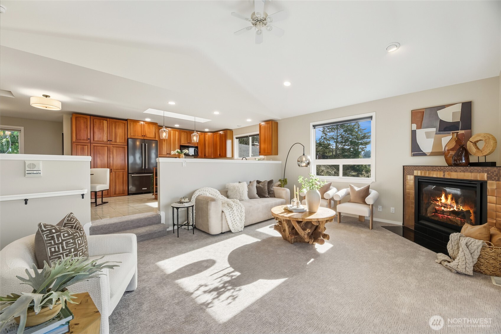 5064 Beach Drive SW, Seattle, WA 98136