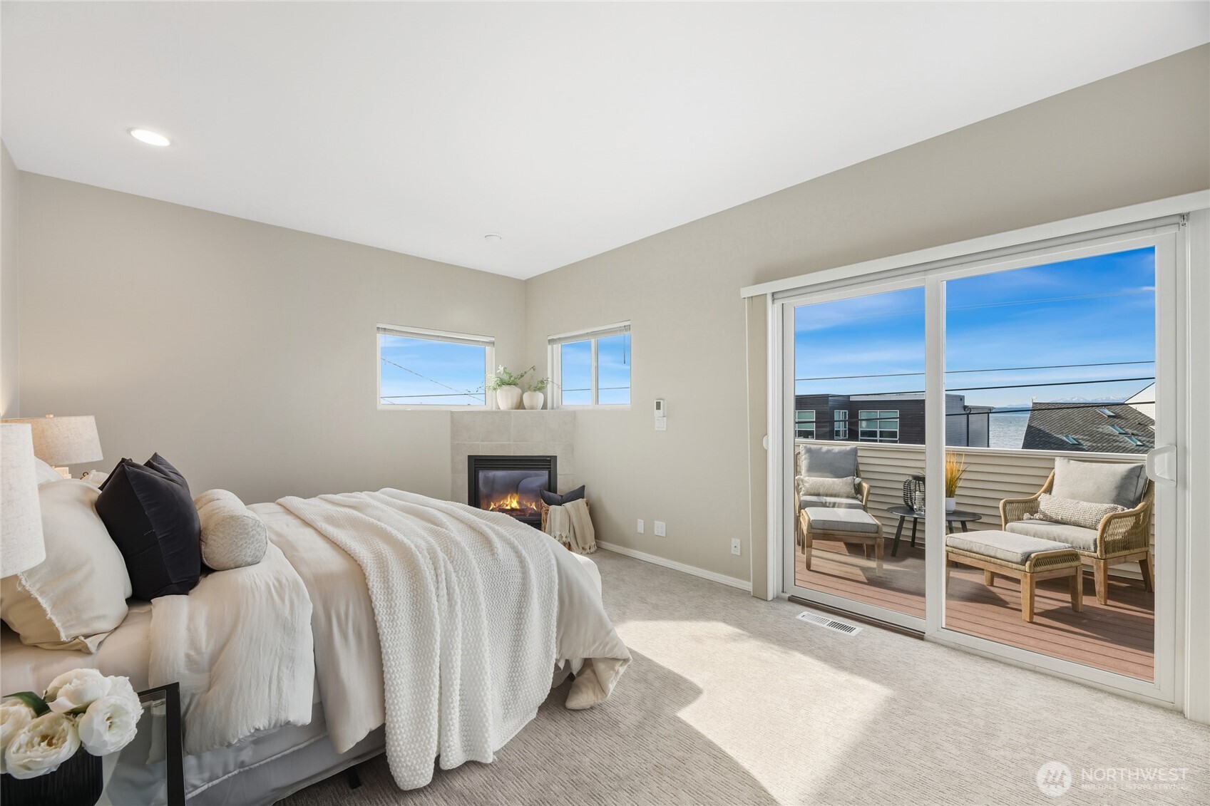 5064 Beach Drive SW, Seattle, WA 98136