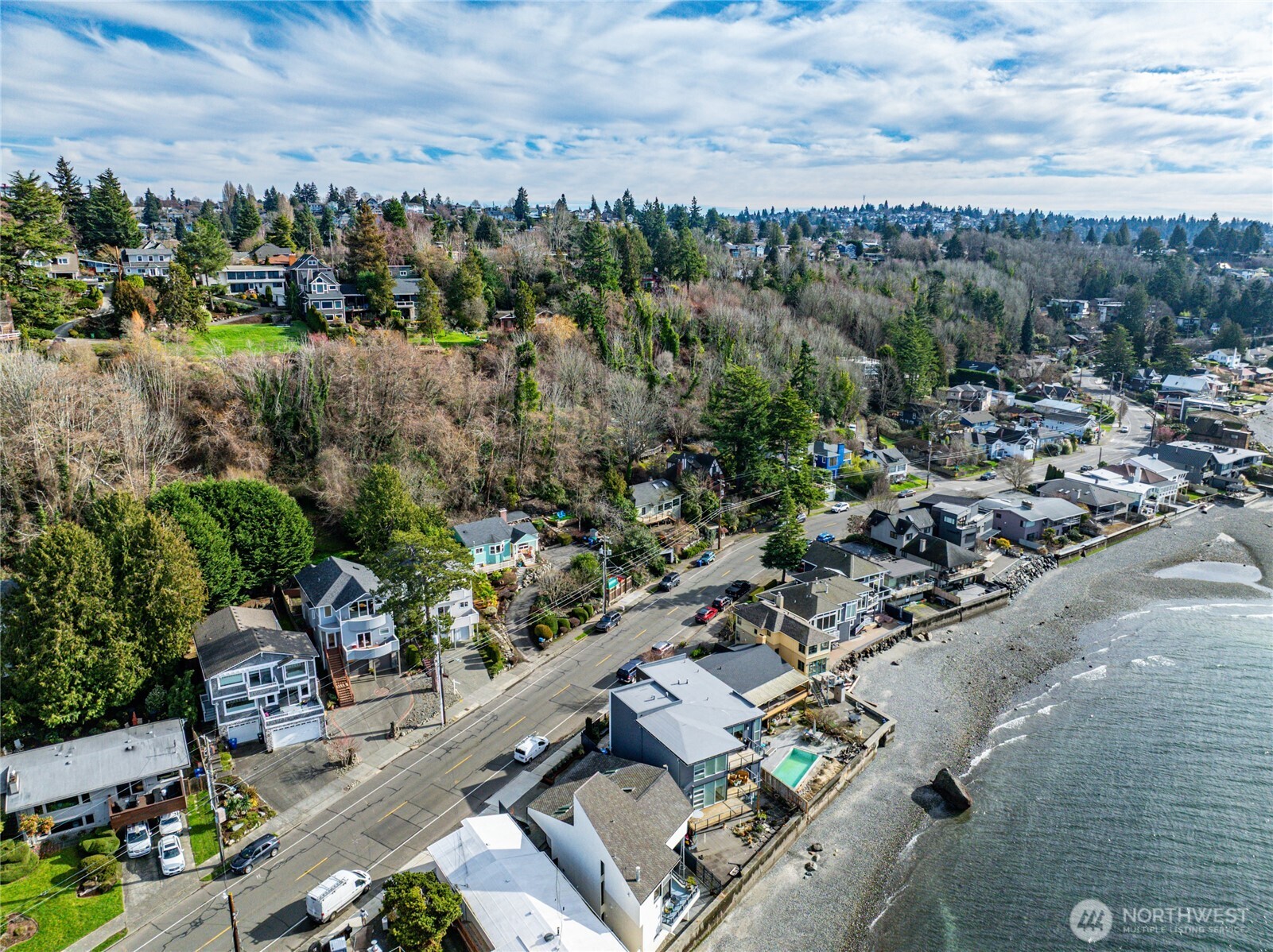 5064 Beach Drive SW, Seattle, WA 98136