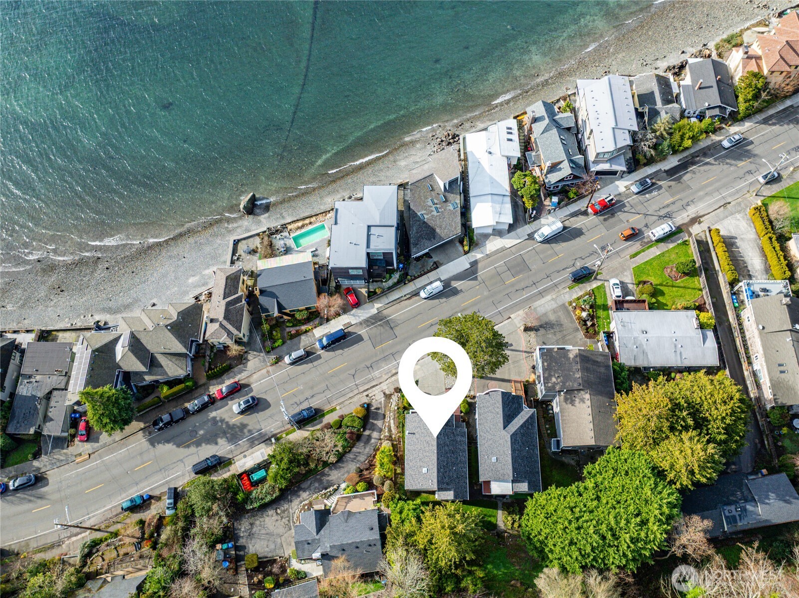 5064 Beach Drive SW, Seattle, WA 98136