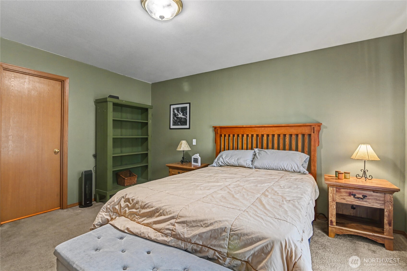 2442 Crestridge Drive NW, Olympia, WA 98502