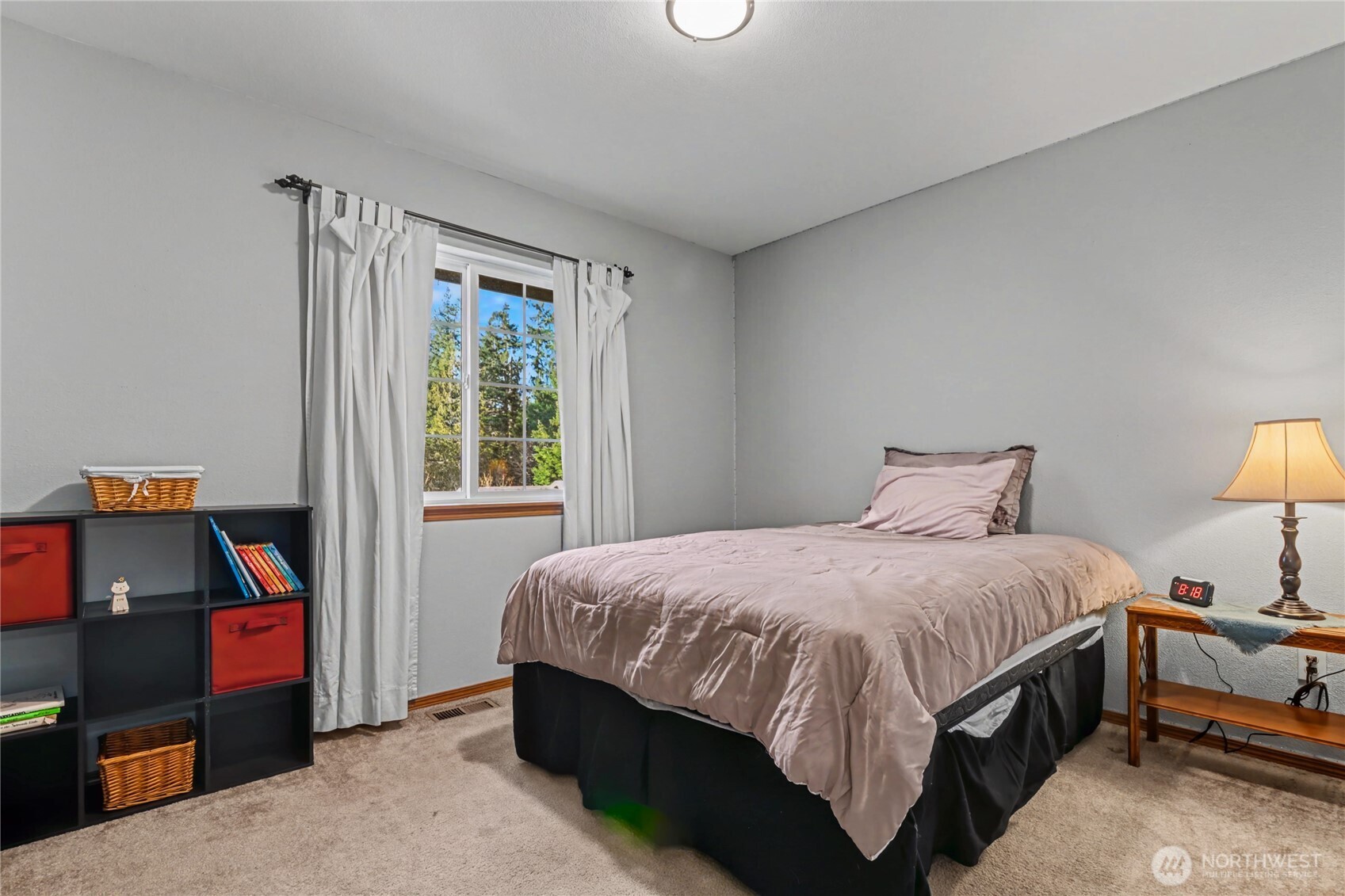 2442 Crestridge Drive NW, Olympia, WA 98502