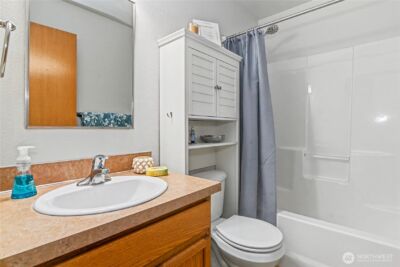 2442 Crestridge Drive NW, Olympia, WA 98502 - Photo 19