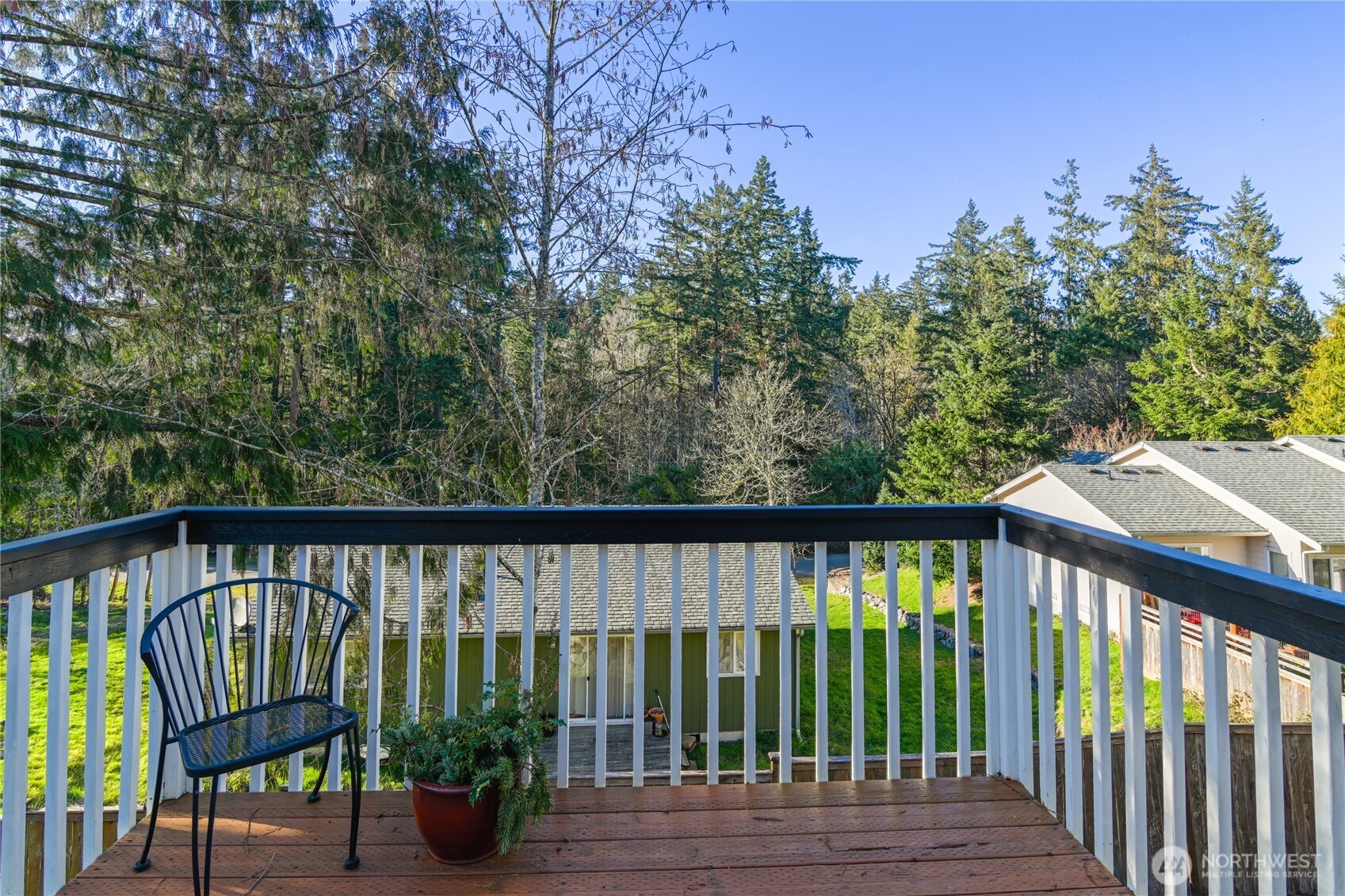 2442 Crestridge Drive NW, Olympia, WA 98502