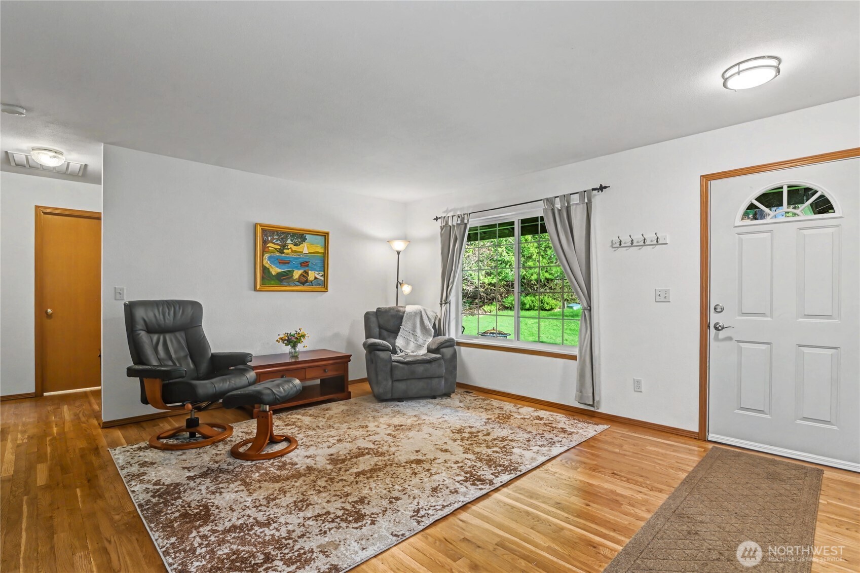 2442 Crestridge Drive NW, Olympia, WA 98502