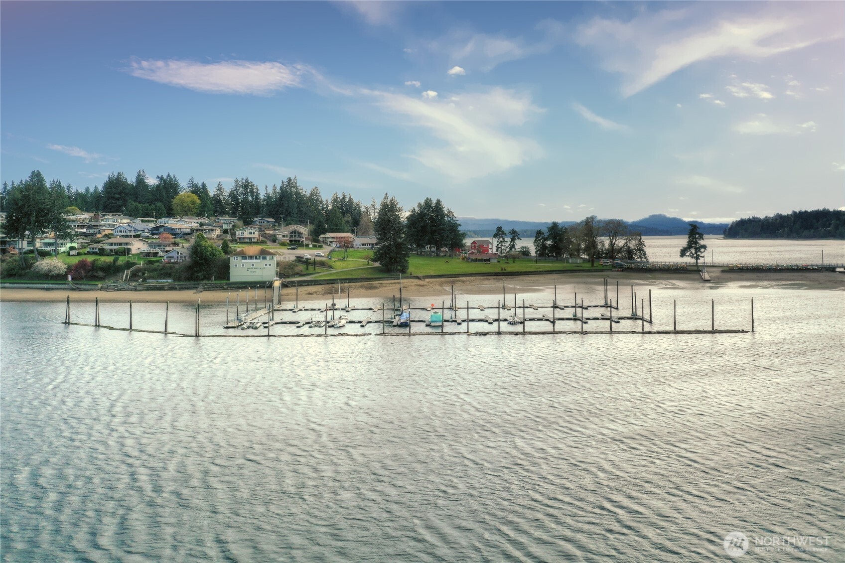 2442 Crestridge Drive NW, Olympia, WA 98502