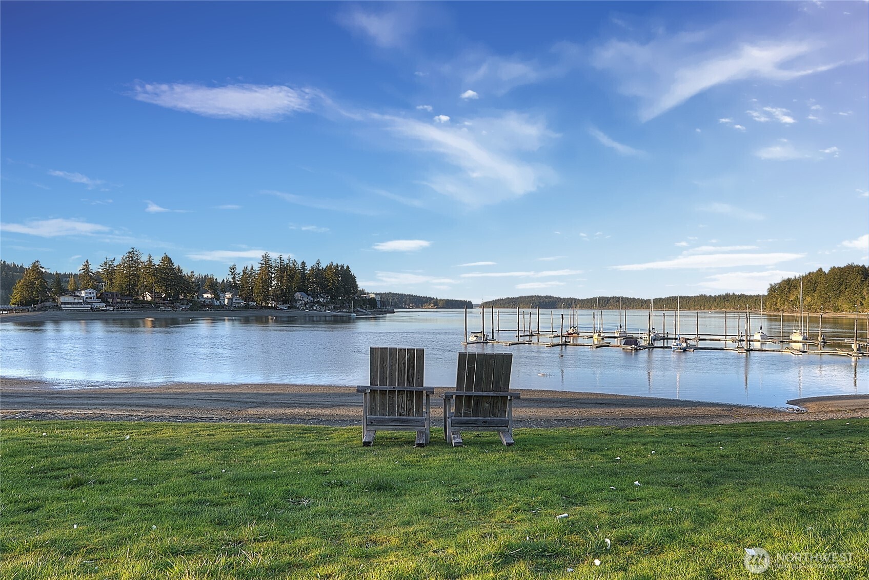 2442 Crestridge Drive NW, Olympia, WA 98502