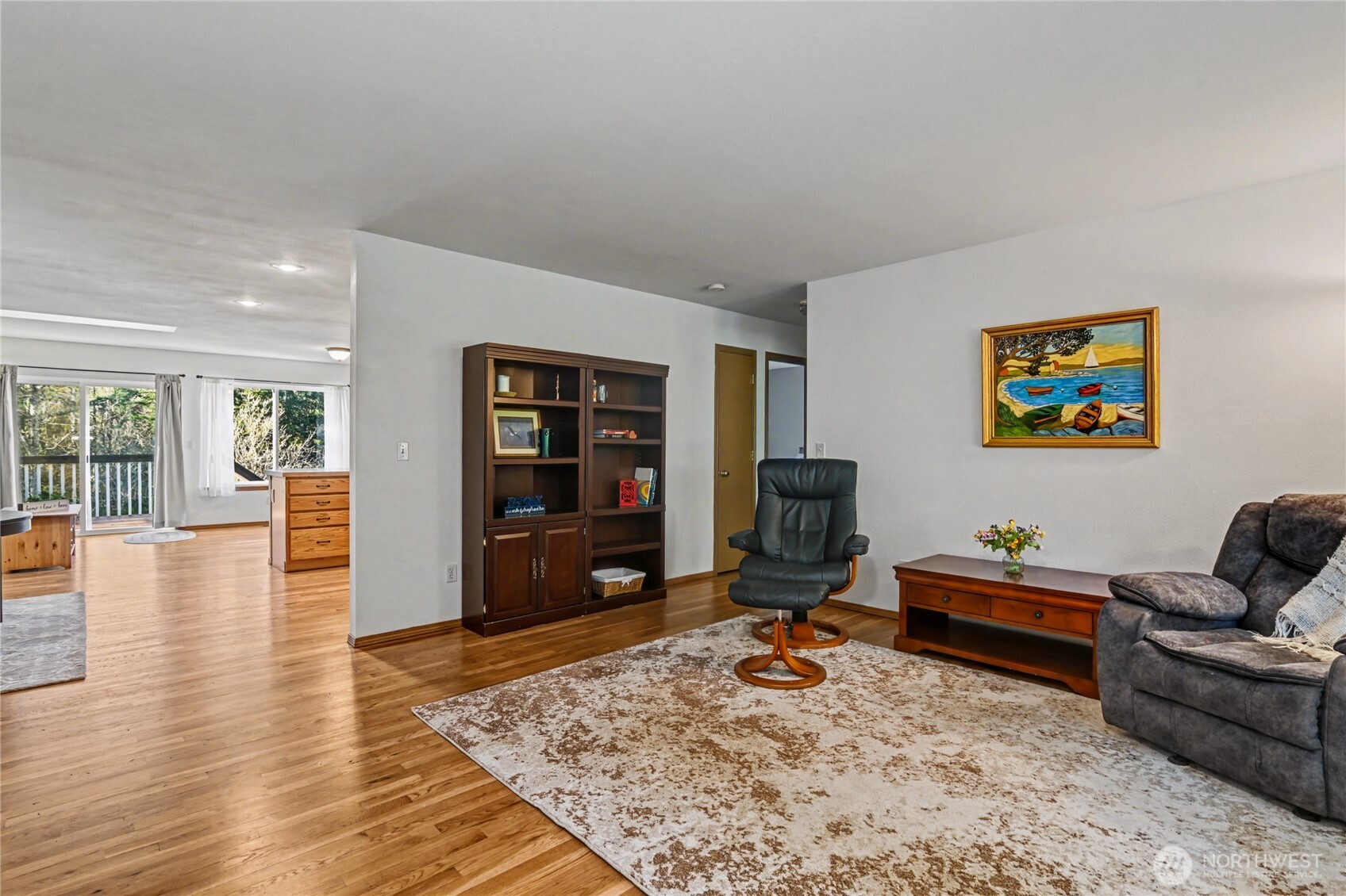 2442 Crestridge Drive NW, Olympia, WA 98502