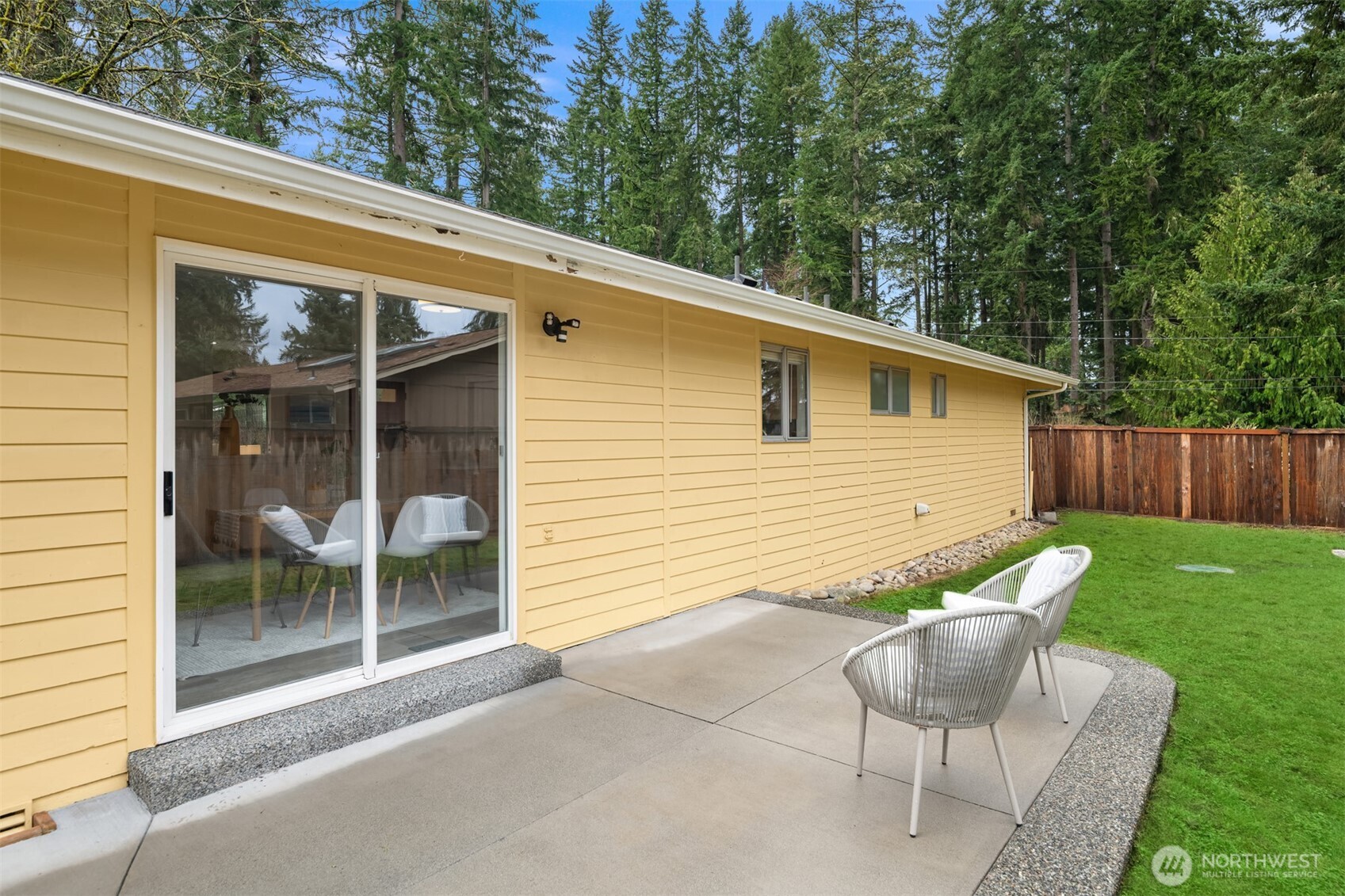 19110 NE 173rd Street , Woodinville, WA 98072