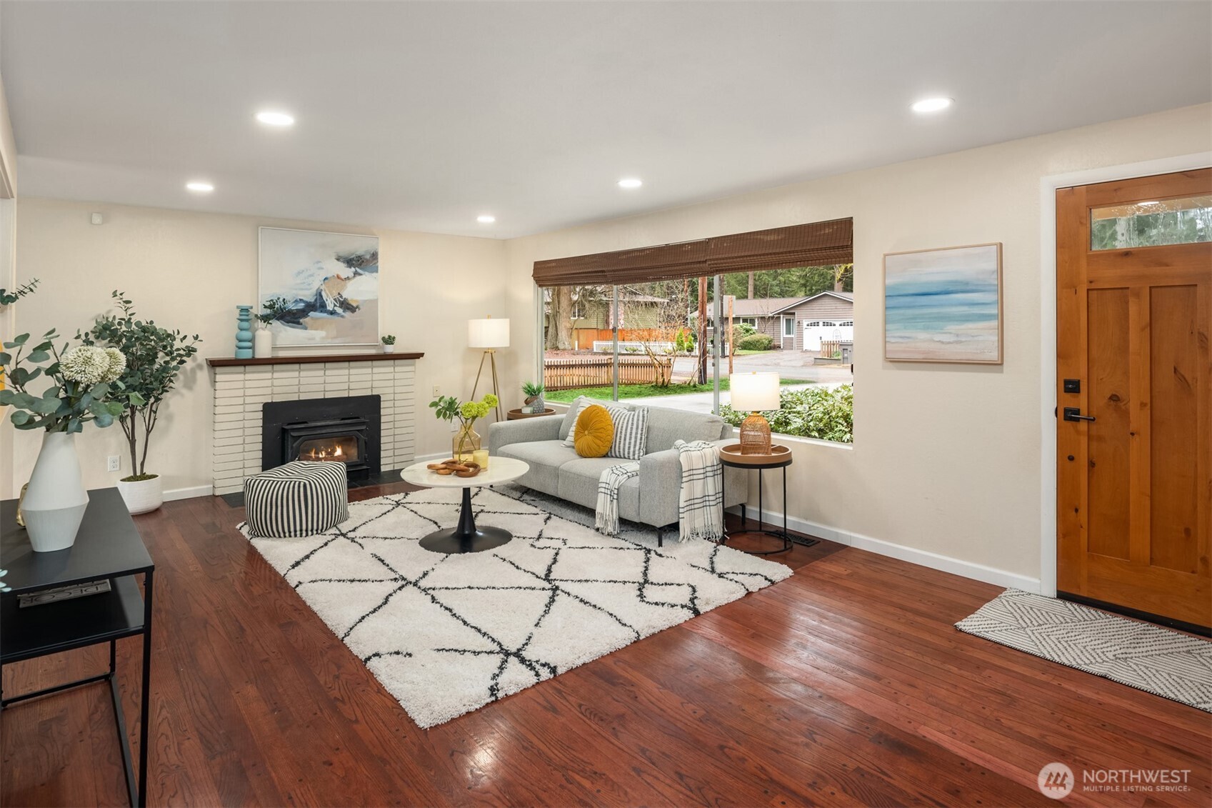 19110 NE 173rd Street , Woodinville, WA 98072