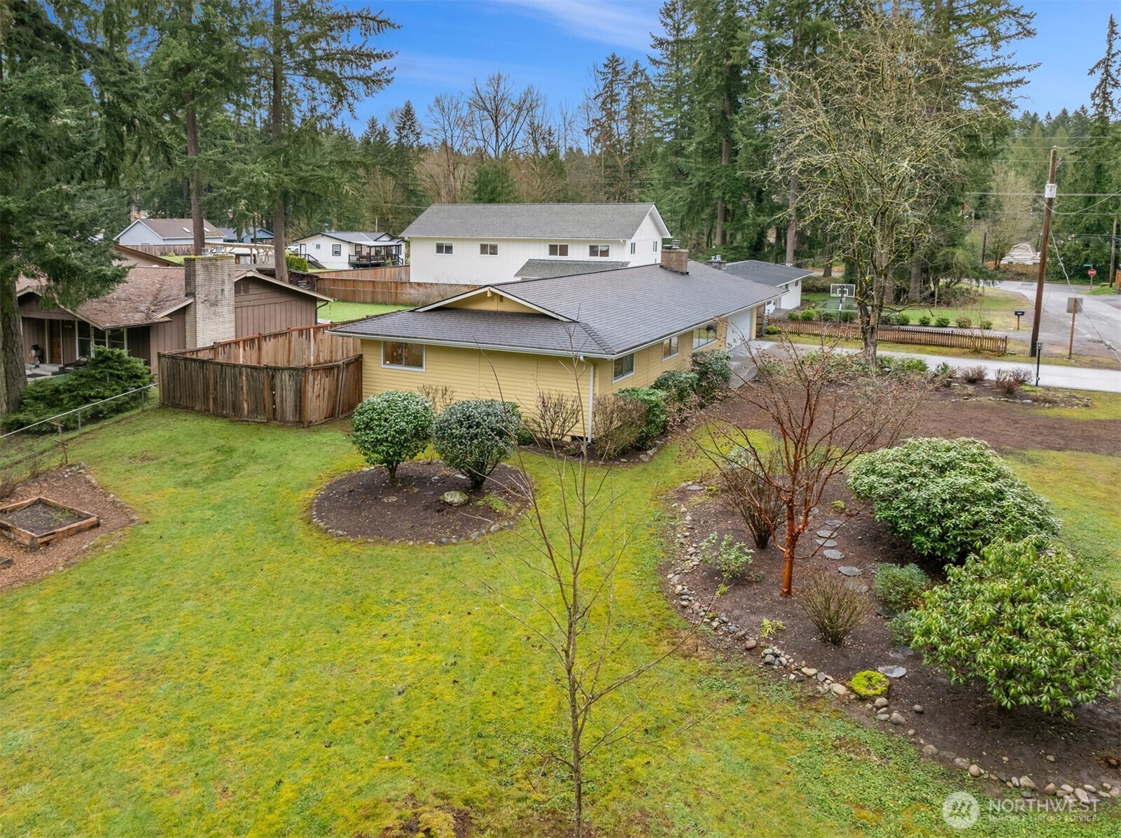 19110 NE 173rd Street , Woodinville, WA 98072
