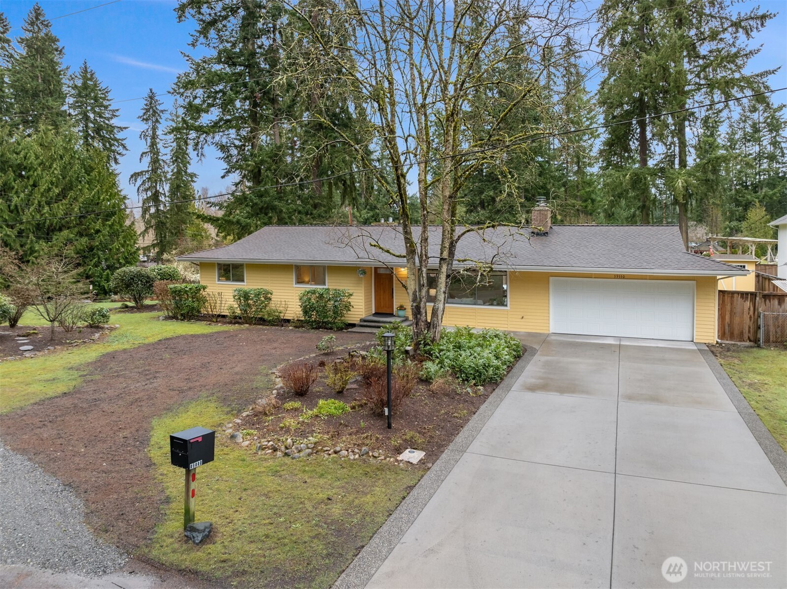 19110 NE 173rd Street , Woodinville, WA 98072