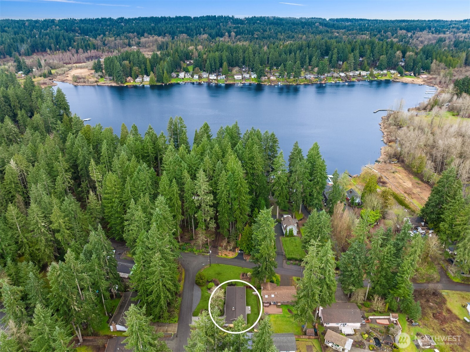 19110 NE 173rd Street , Woodinville, WA 98072