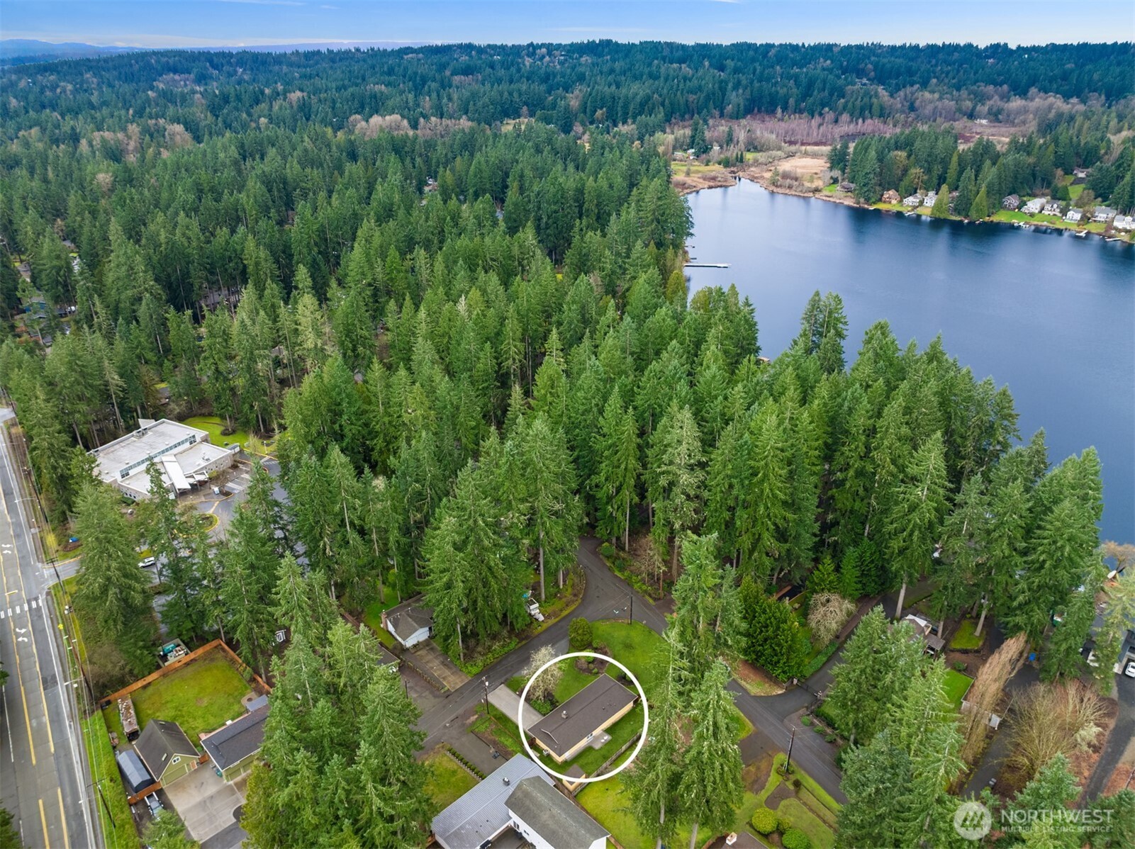 19110 NE 173rd Street , Woodinville, WA 98072