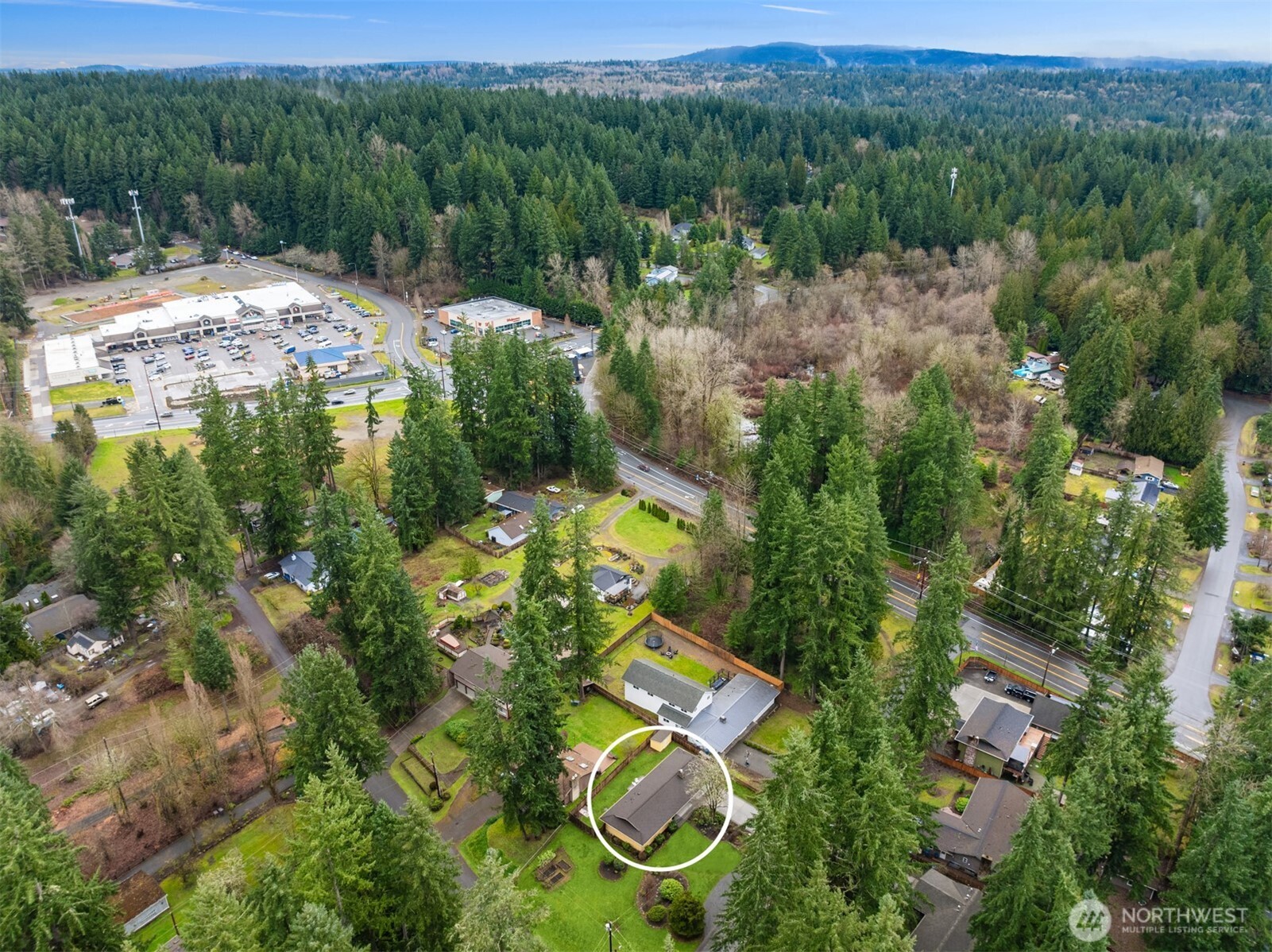 19110 NE 173rd Street , Woodinville, WA 98072