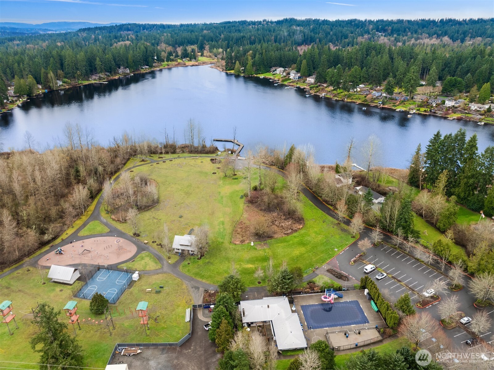 19110 NE 173rd Street , Woodinville, WA 98072