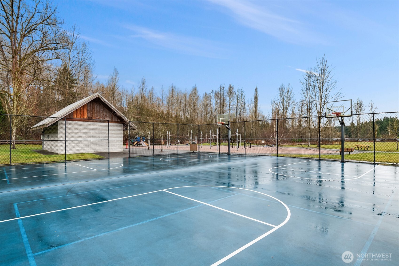 19110 NE 173rd Street , Woodinville, WA 98072