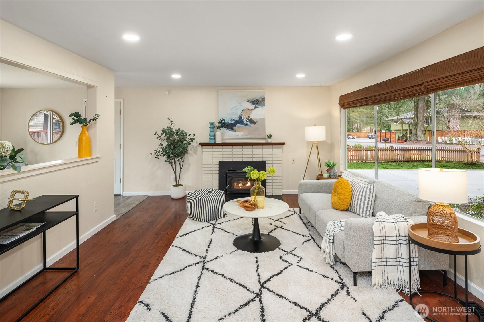 19110 NE 173rd Street , Woodinville, WA 98072