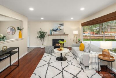 19110 NE 173rd Street , Woodinville, WA 98072 - Photo 4