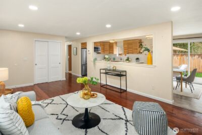 19110 NE 173rd Street , Woodinville, WA 98072 - Photo 5