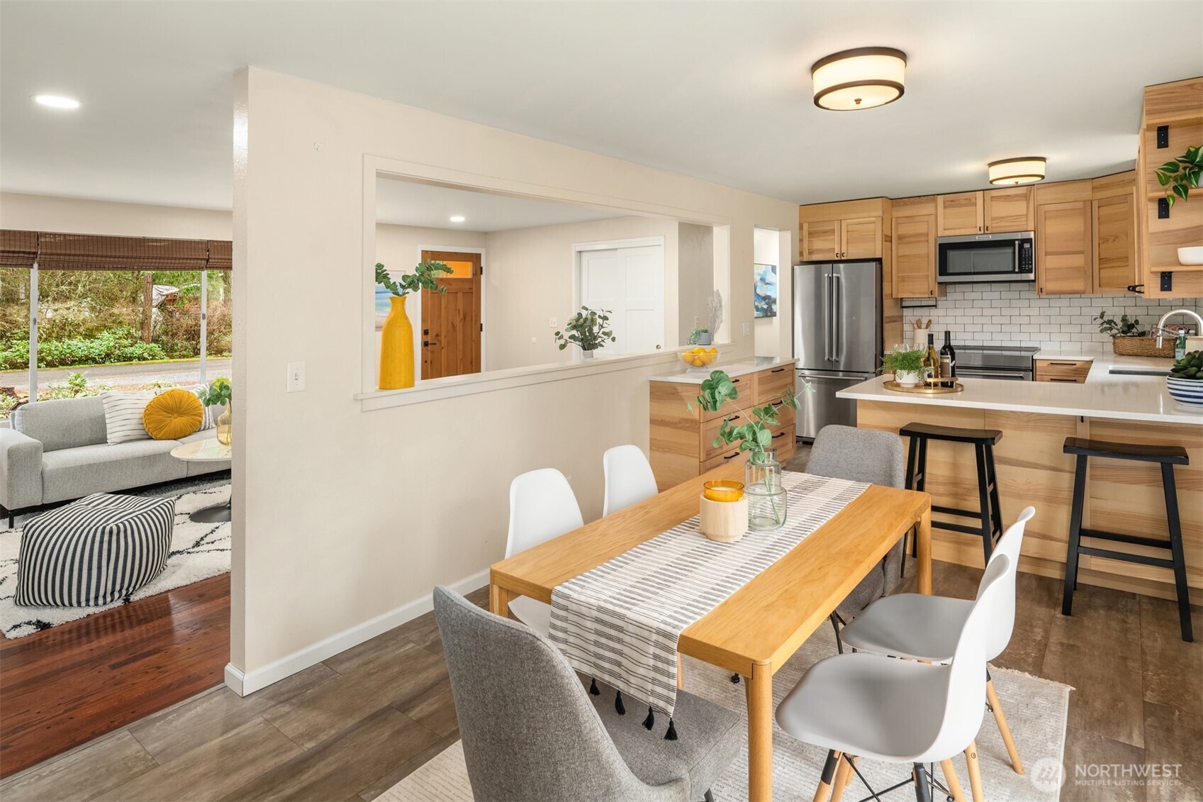 19110 NE 173rd Street , Woodinville, WA 98072