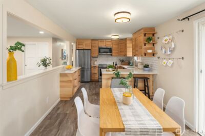 19110 NE 173rd Street , Woodinville, WA 98072 - Photo 8