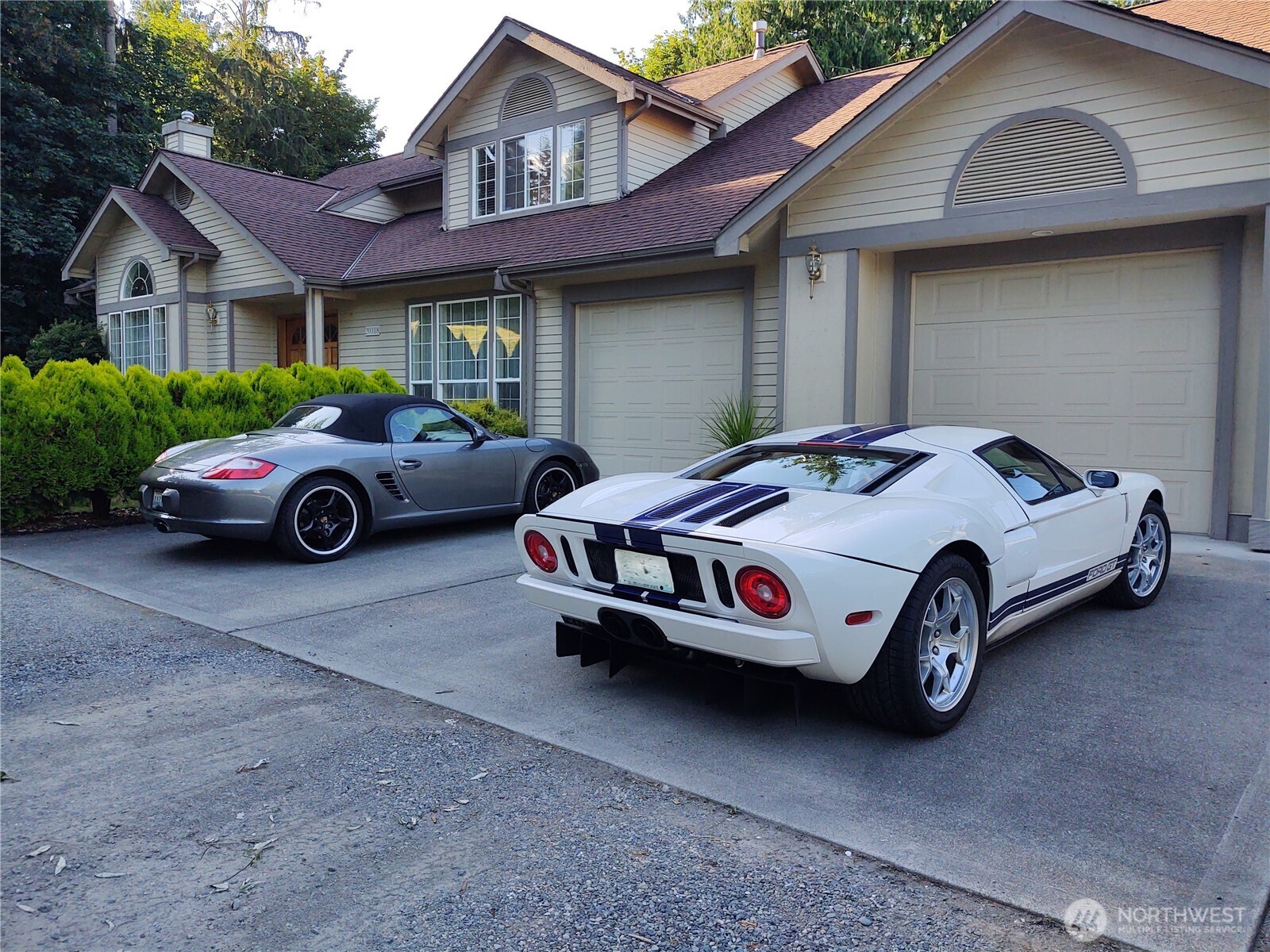 20318 SE 146th Street , Renton, WA 98059