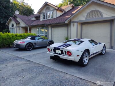 20318 SE 146th Street , Renton, WA 98059