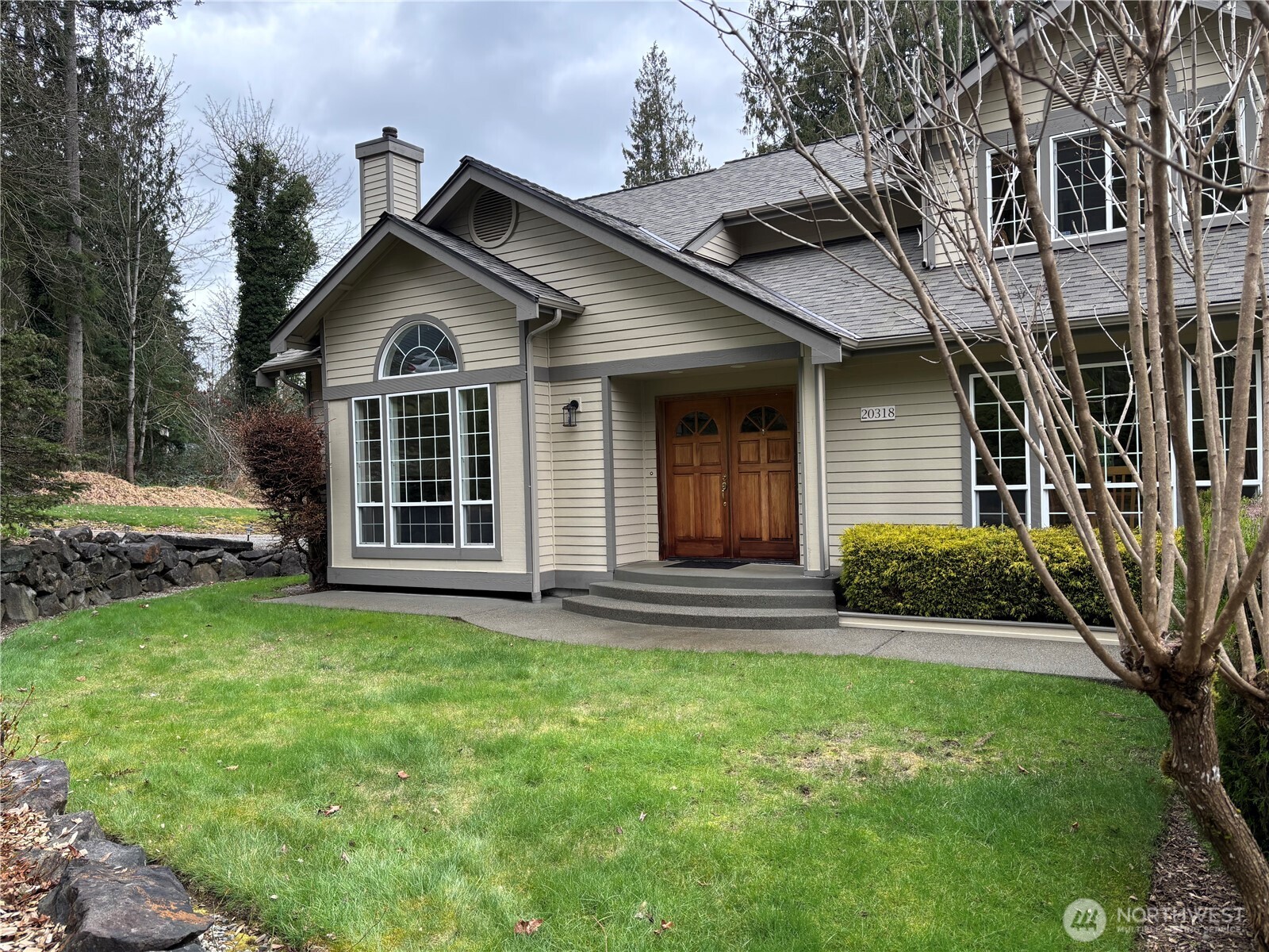 20318 SE 146th Street , Renton, WA 98059