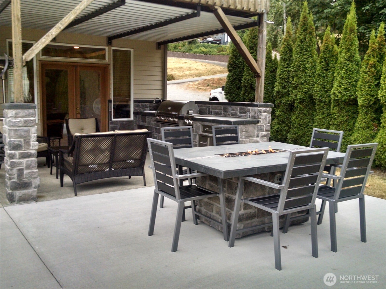 20318 SE 146th Street , Renton, WA 98059