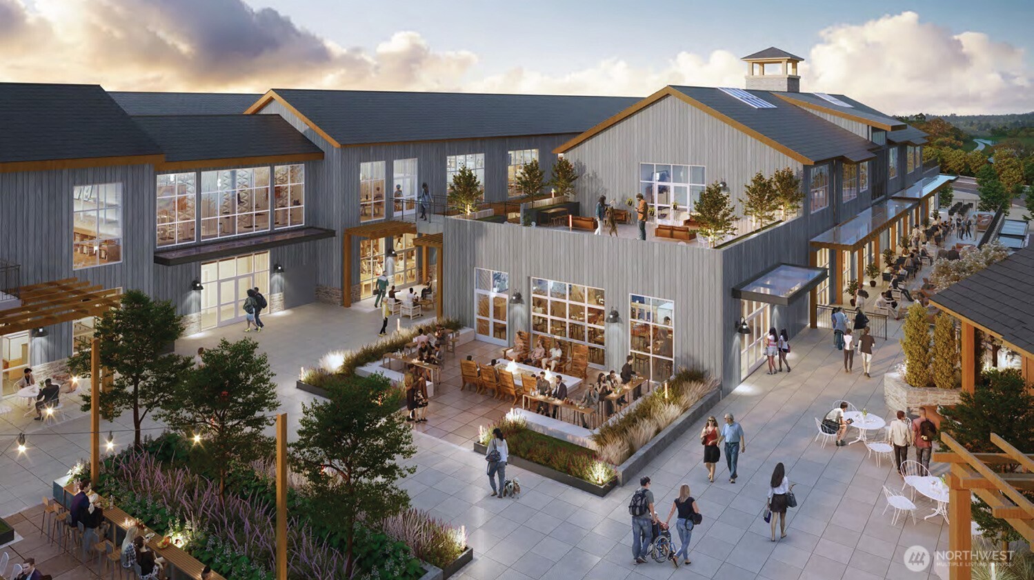 14306 149th Place NE #2, Woodinville, WA 98072