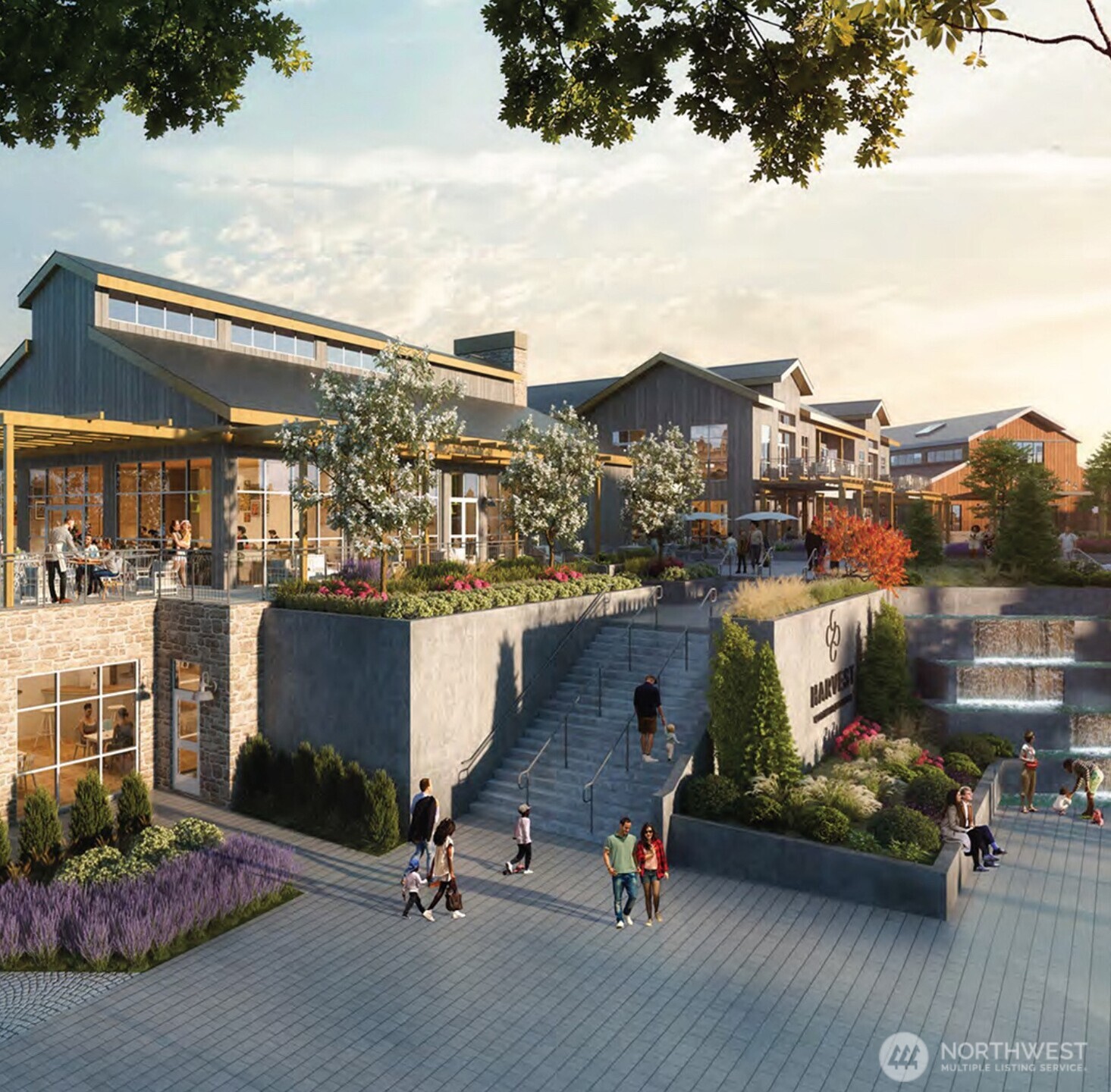 14306 149th Place NE #2, Woodinville, WA 98072