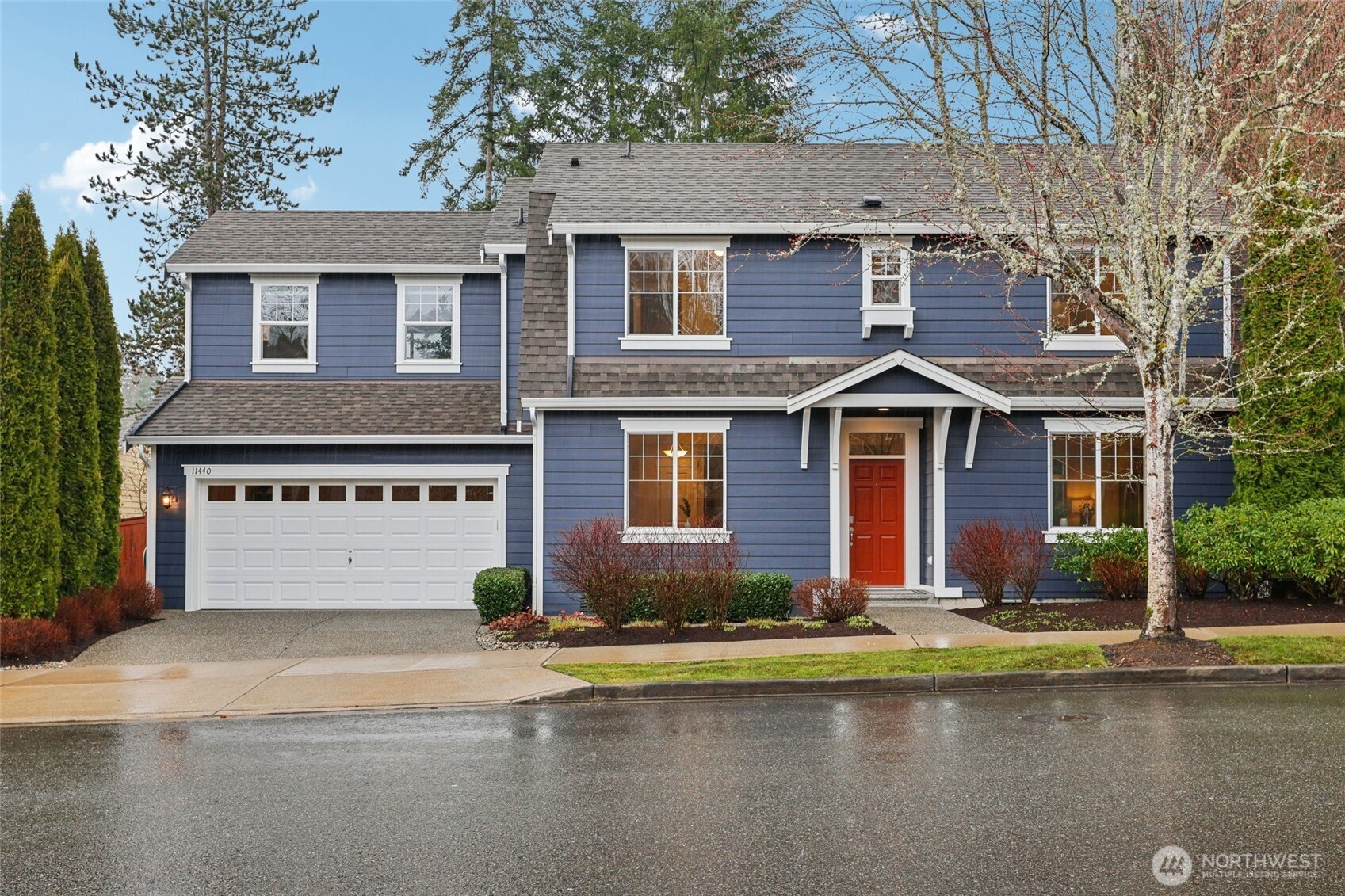 11440 178th Place NE, Redmond, WA 98052