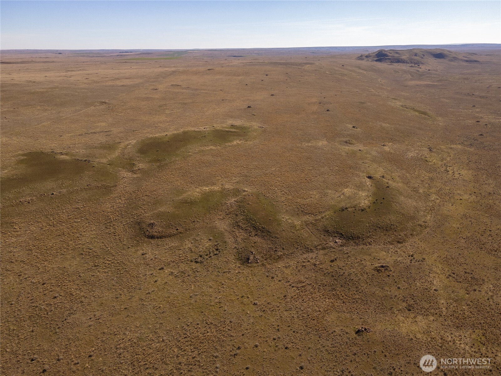 4 parcels Road J NE, Mansfield, WA 98830