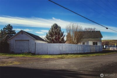 100 D Street , Endicott, WA 99125 - Photo 16