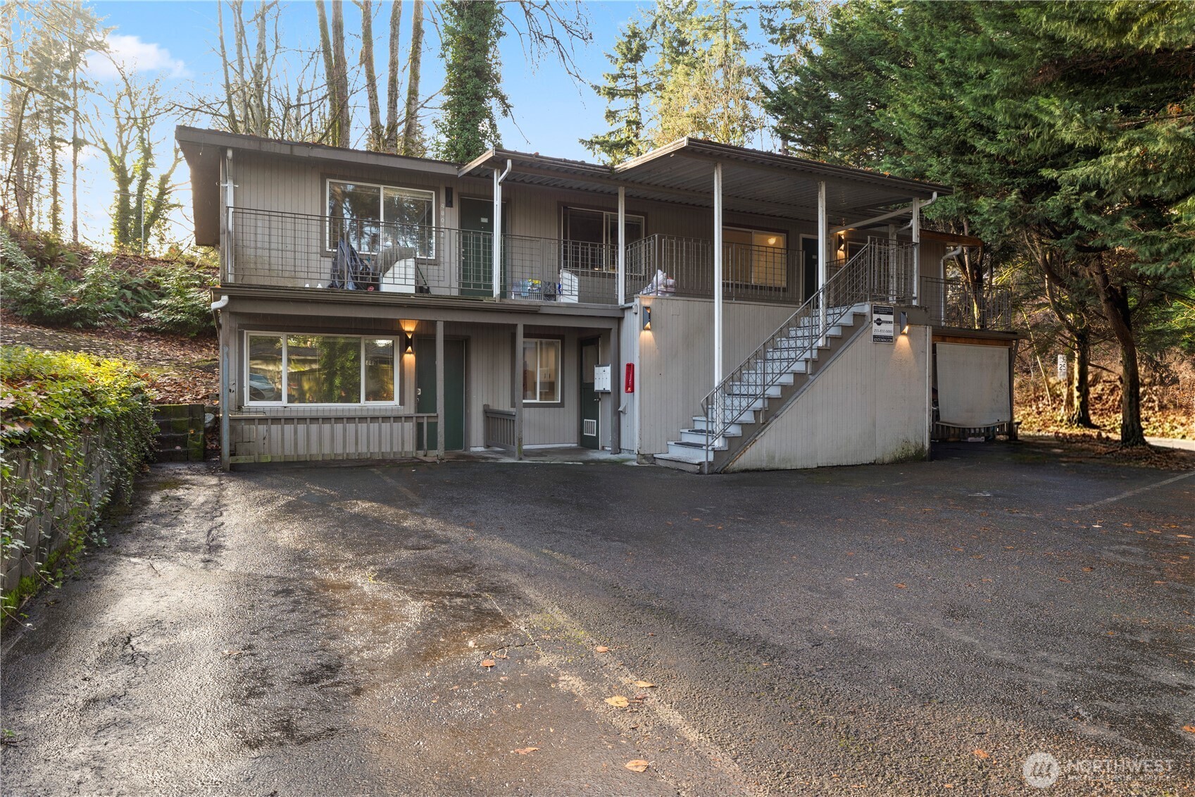 4809 S 252nd Place , Kent, WA 98032