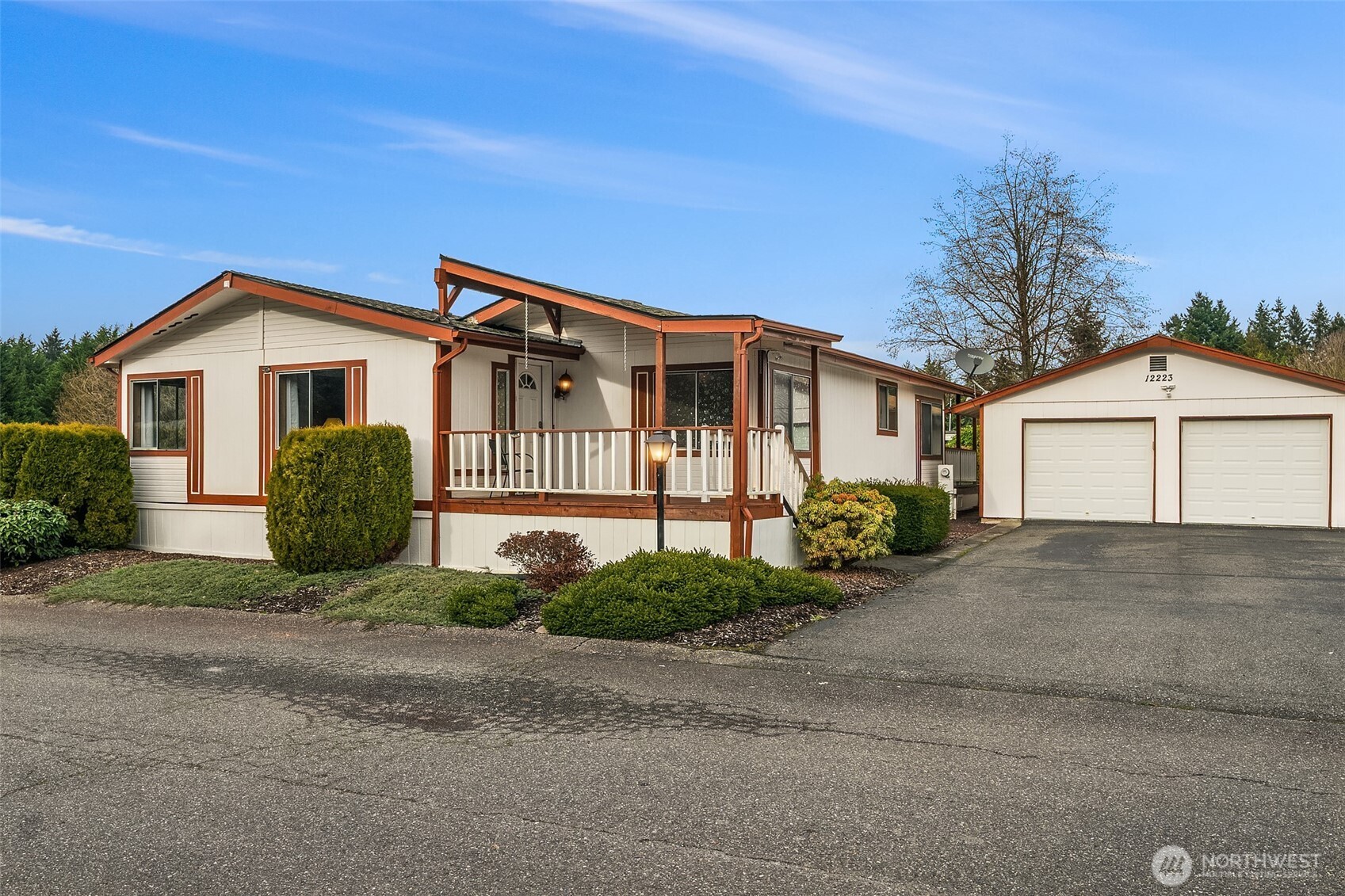 12223 125th Street E #101, Puyallup, WA 98374