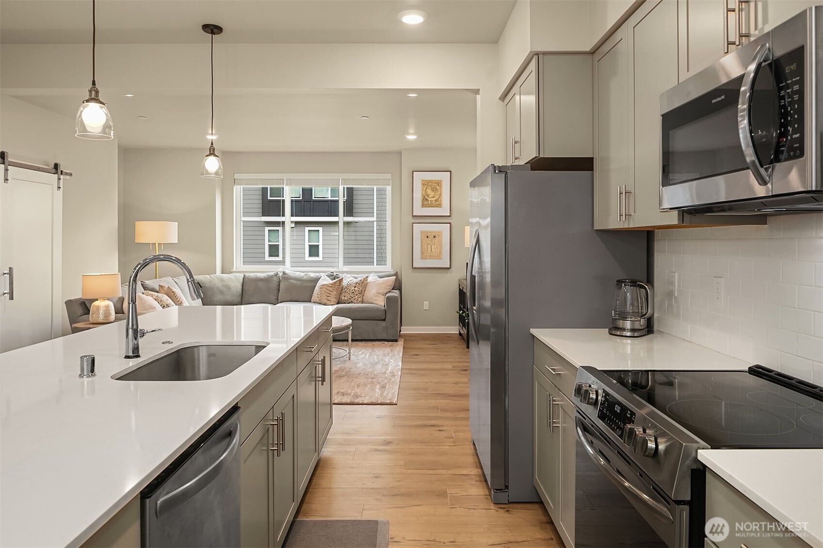 22928 80th Park West , Edmonds, WA 98026