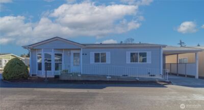 2611 S 288th St #38, Federal Way, WA 98003