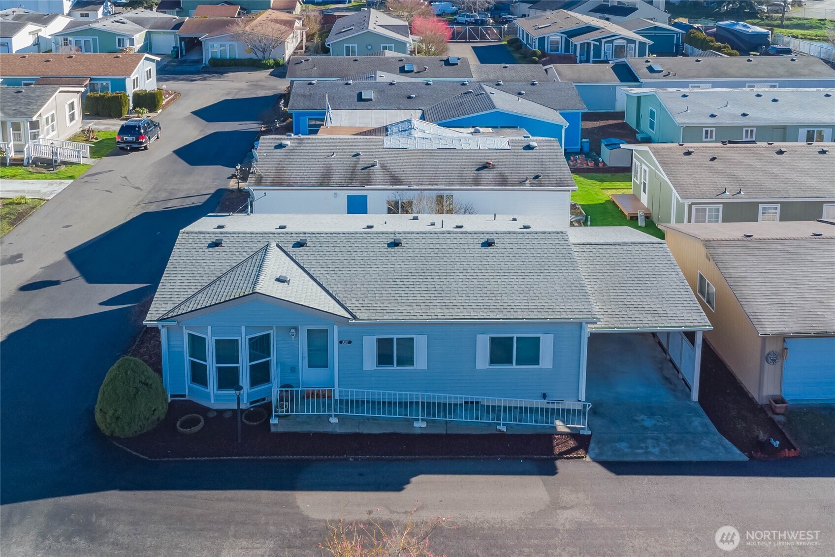 2611 S 288th St #38, Federal Way, WA 98003