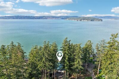 17340 Golden View Avenue , La Conner, WA 98257 - Photo 1