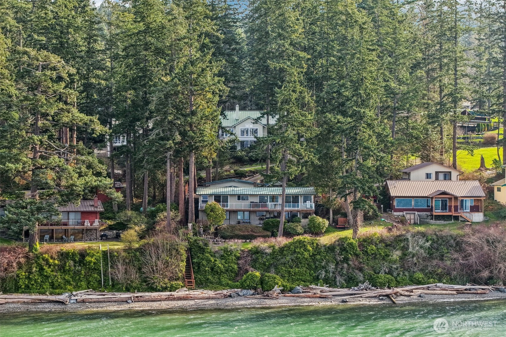 17340 Golden View Avenue , La Conner, WA 98257