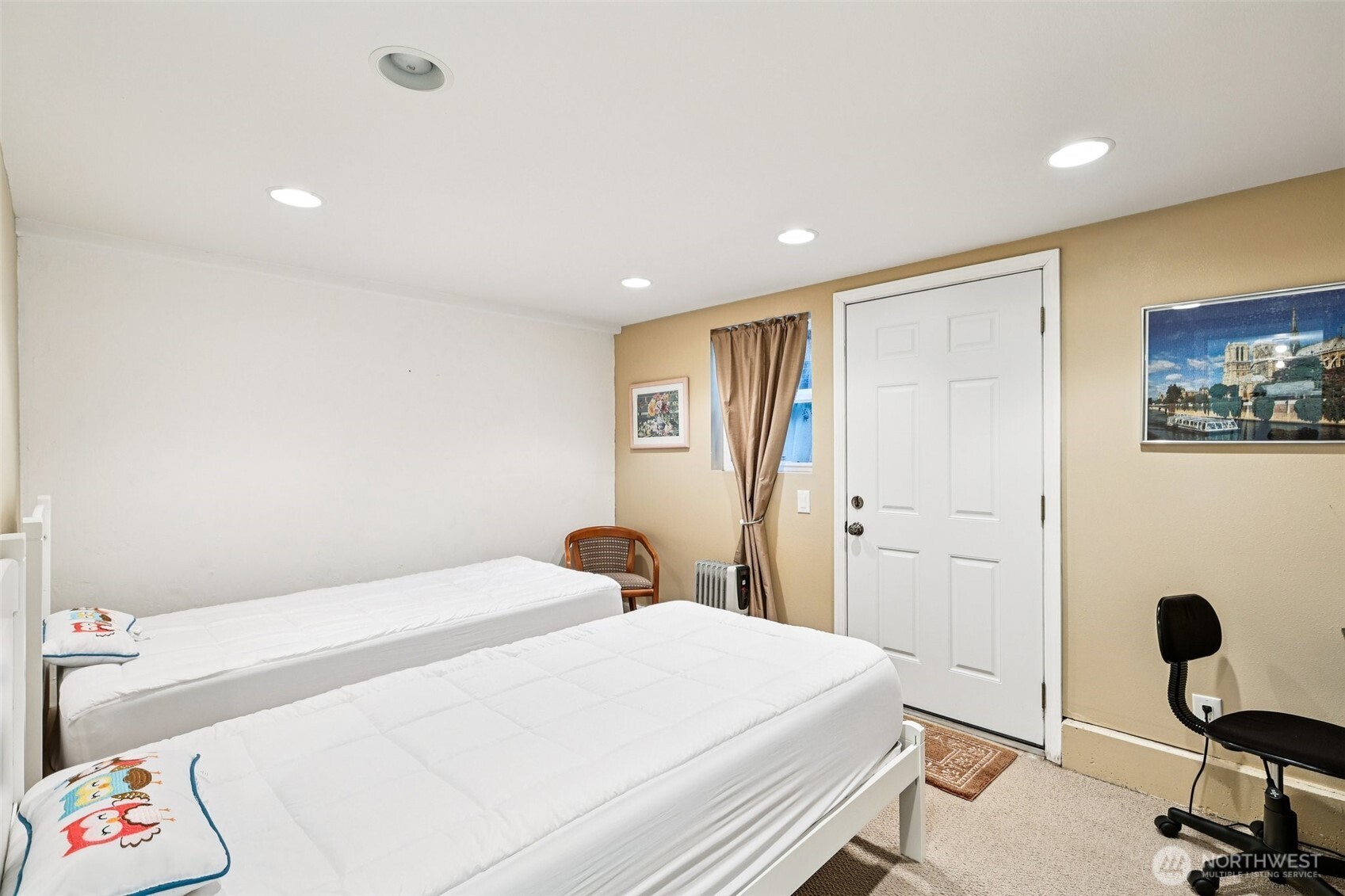 17340 Golden View Avenue , La Conner, WA 98257