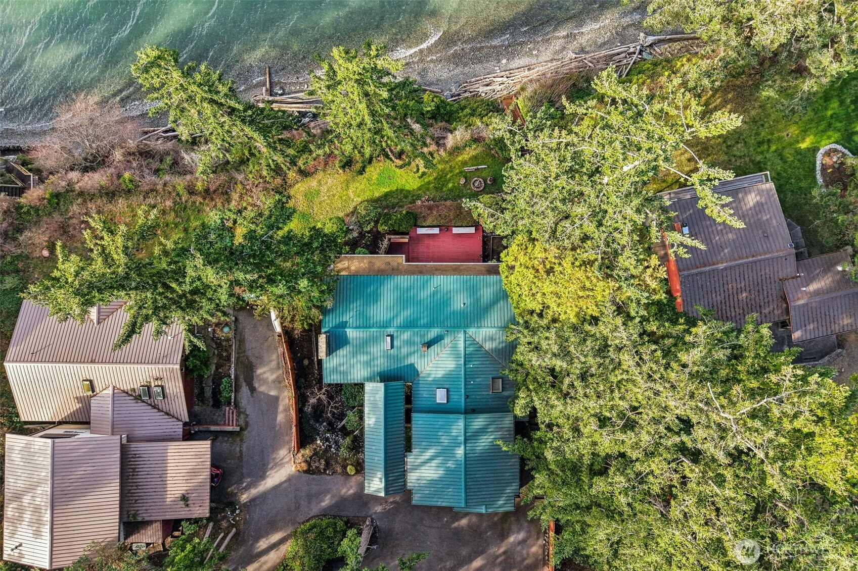 17340 Golden View Avenue , La Conner, WA 98257