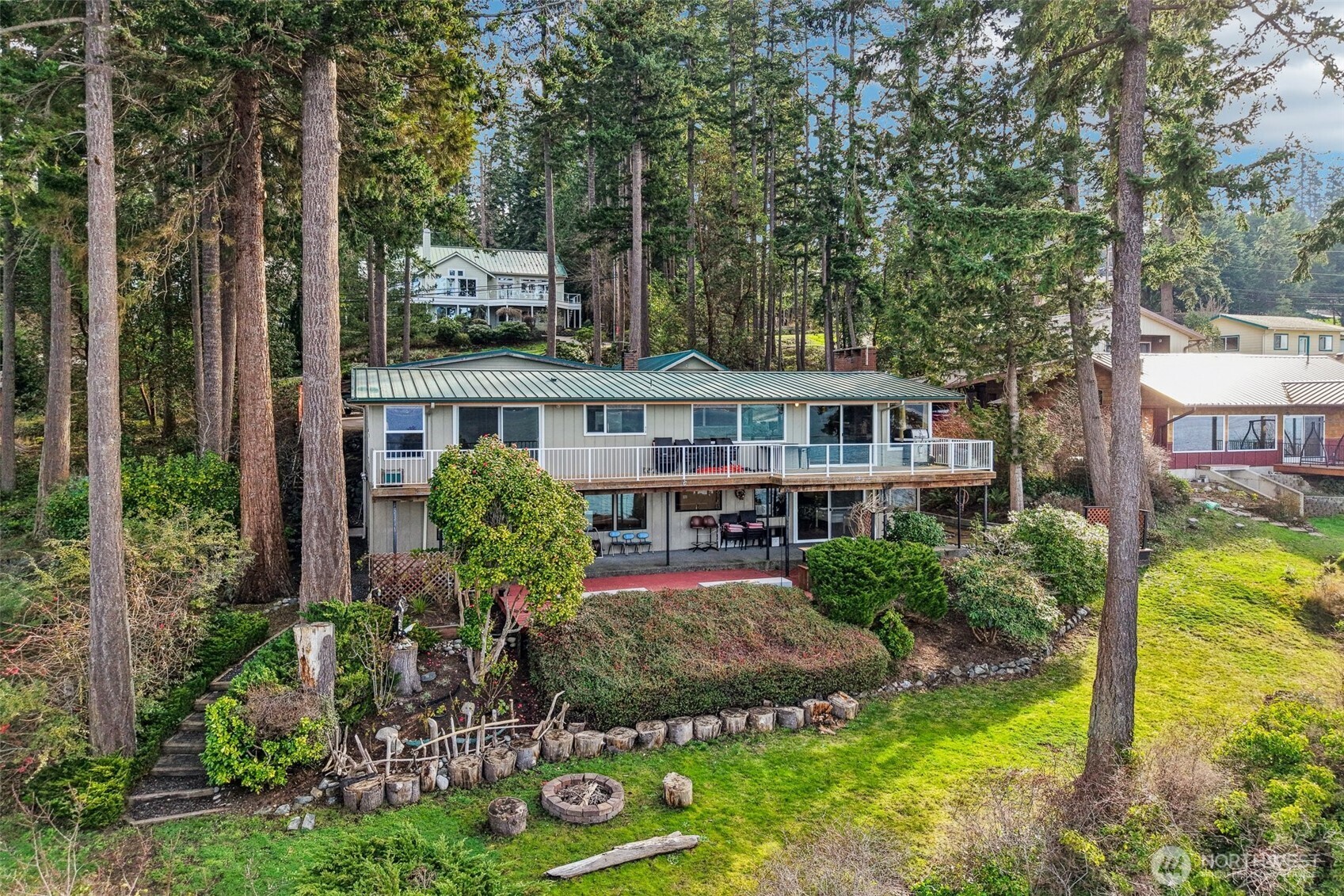 17340 Golden View Avenue , La Conner, WA 98257