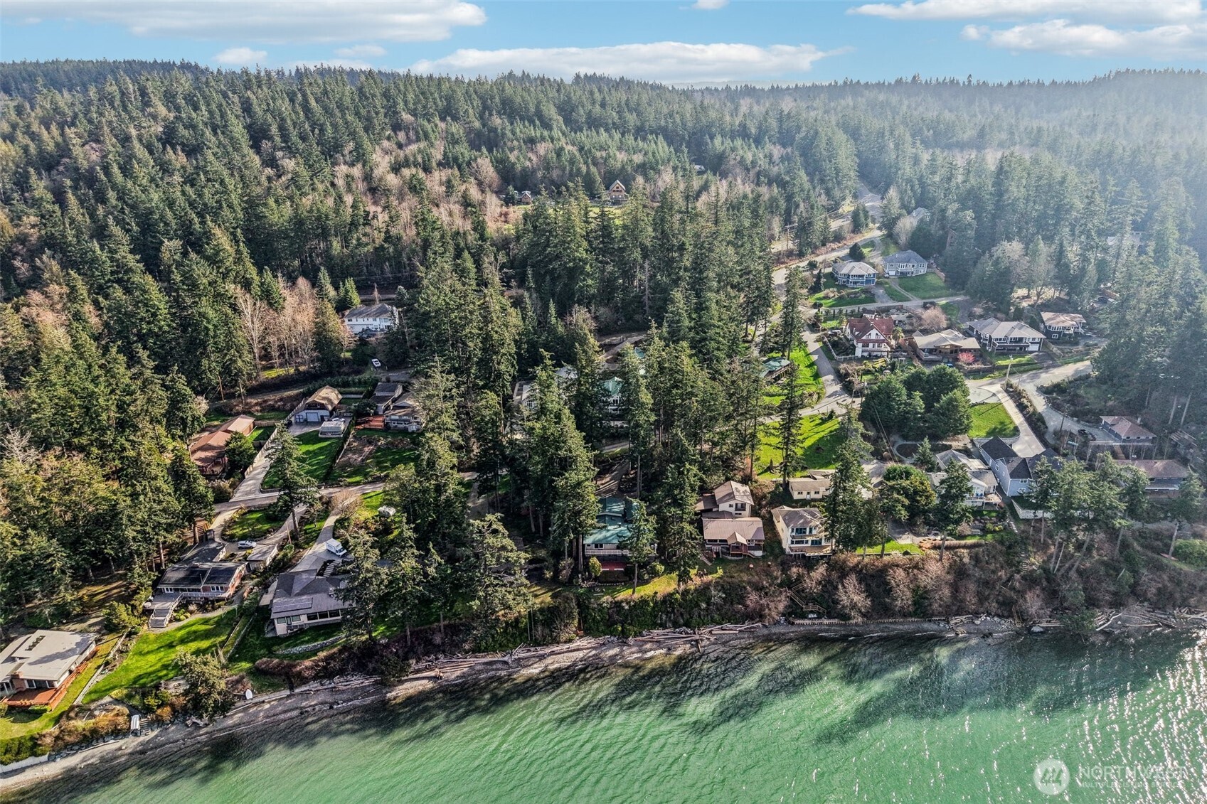 17340 Golden View Avenue , La Conner, WA 98257