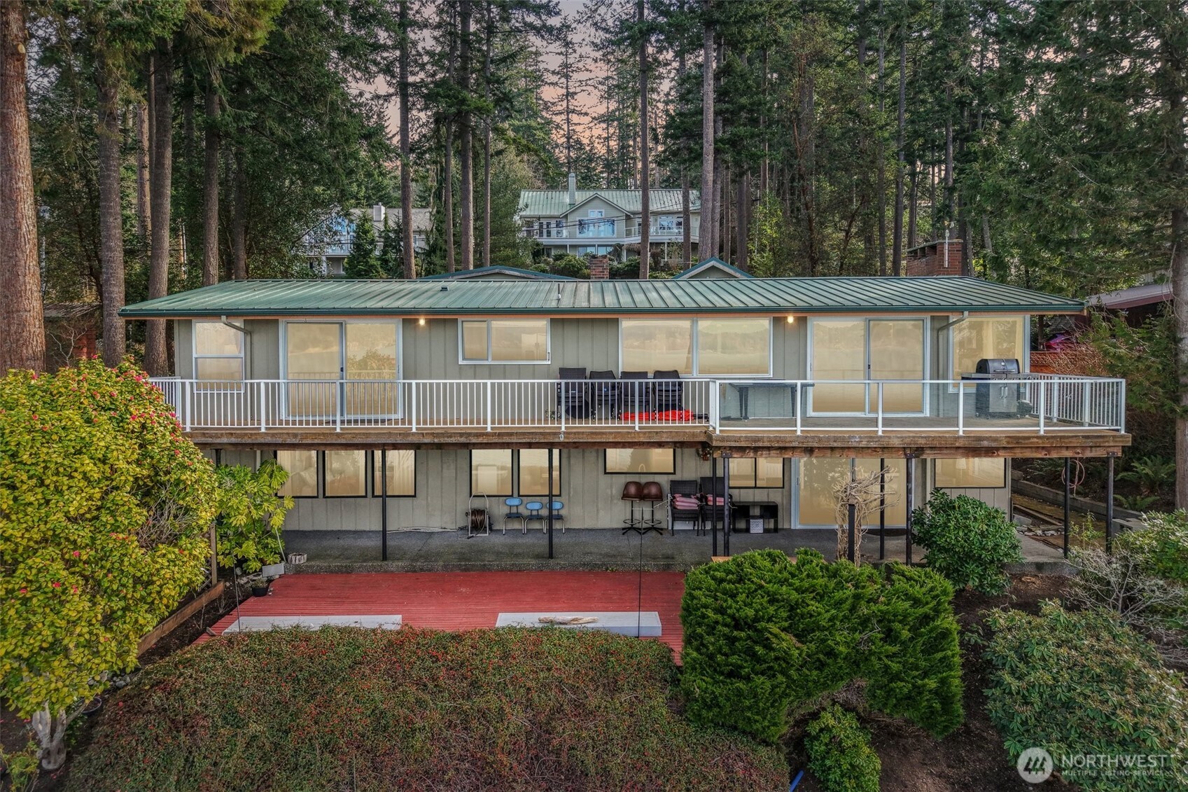 17340 Golden View Avenue , La Conner, WA 98257