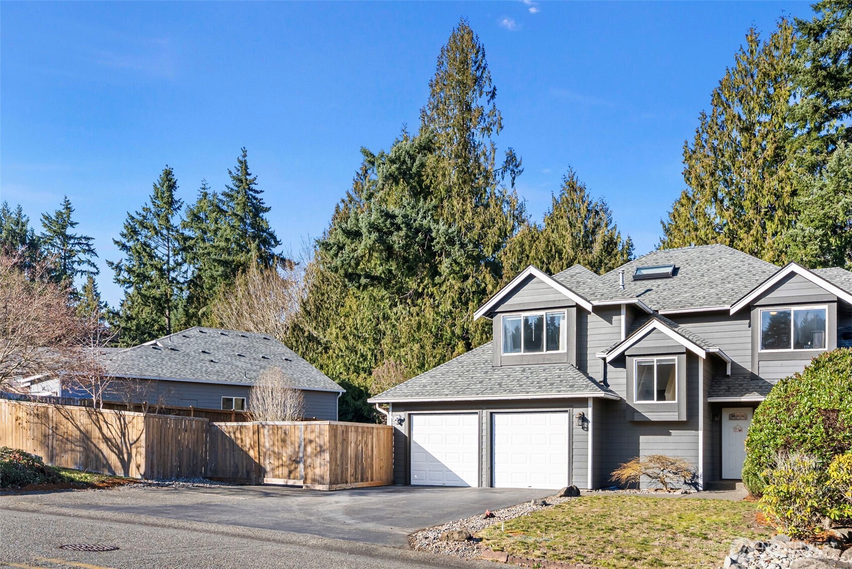 4844 NW Walgren Drive , Silverdale, WA 98383